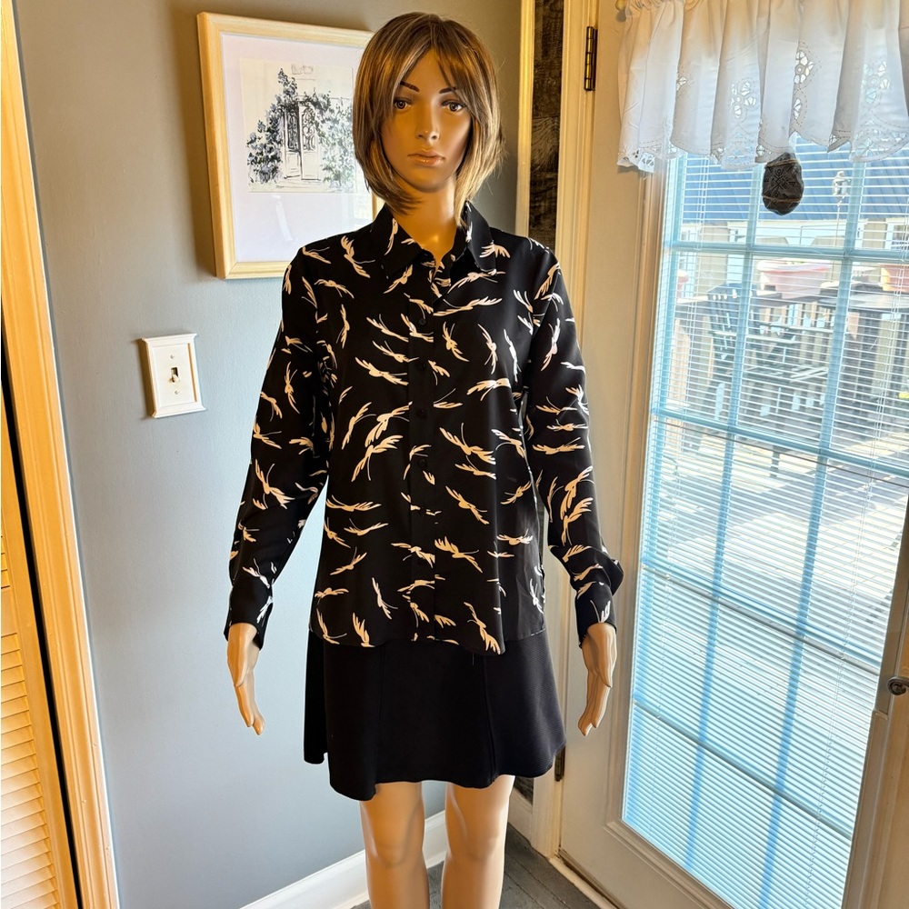 Philosophy Shirt SZ SM‎ NWT